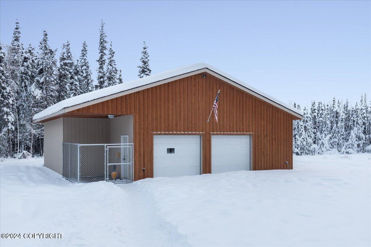 TL-215 Old Valdez Trail, Salcha, Alaska image 32