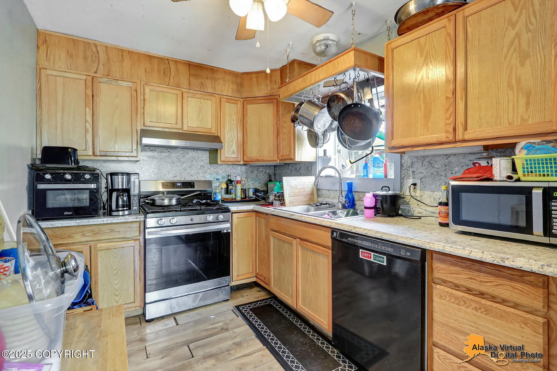 7510 Peck Avenue, Anchorage, Alaska image 4