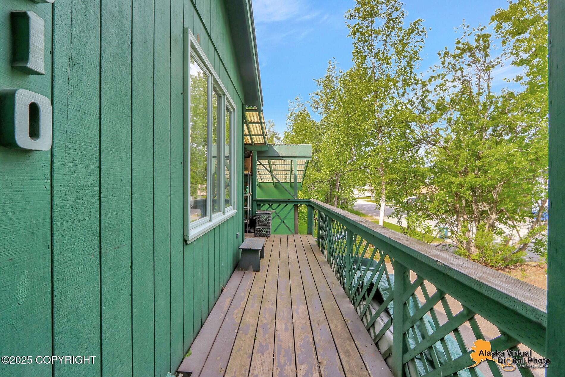 7510 Peck Avenue, Anchorage, Alaska image 27