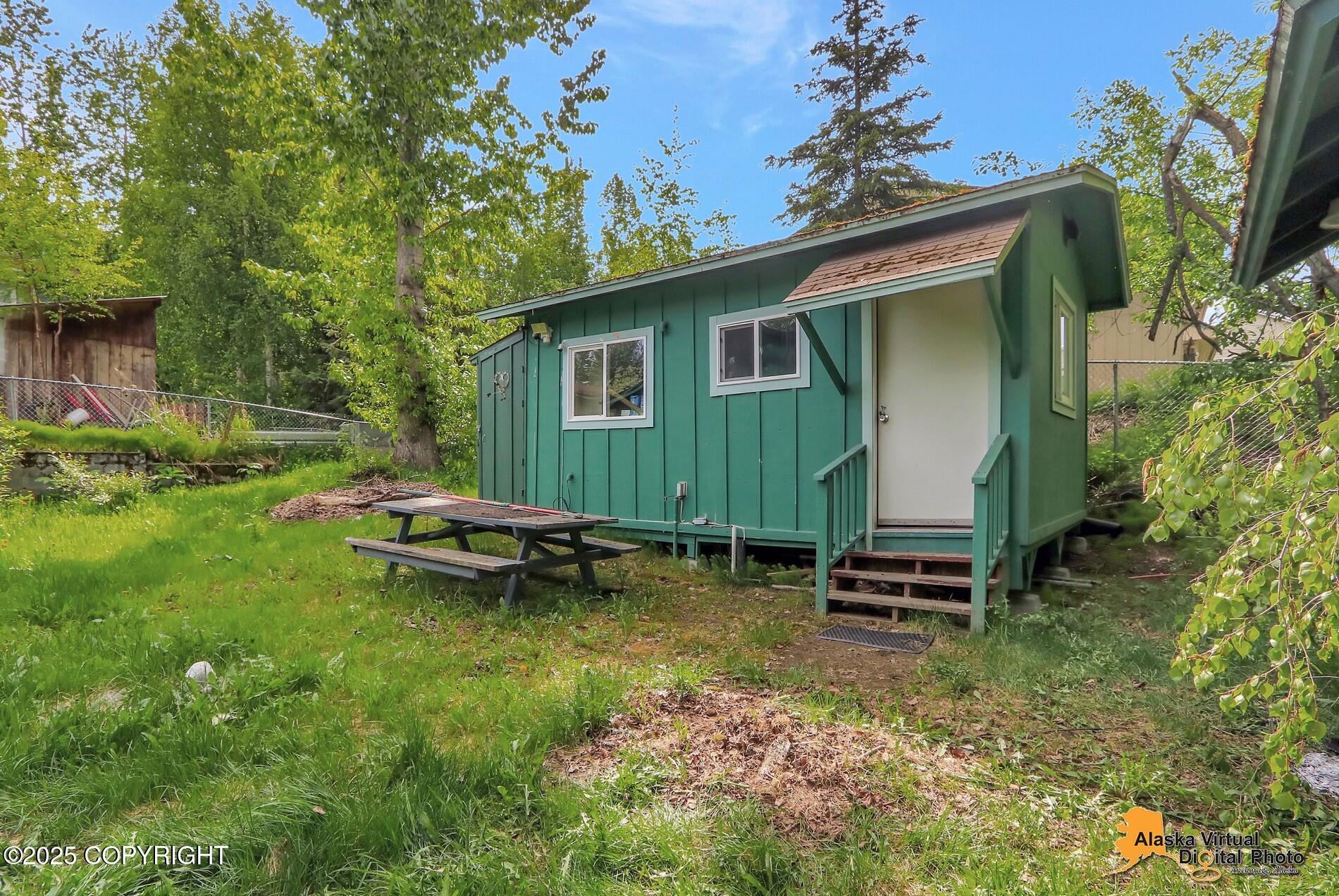 7510 Peck Avenue, Anchorage, Alaska image 23