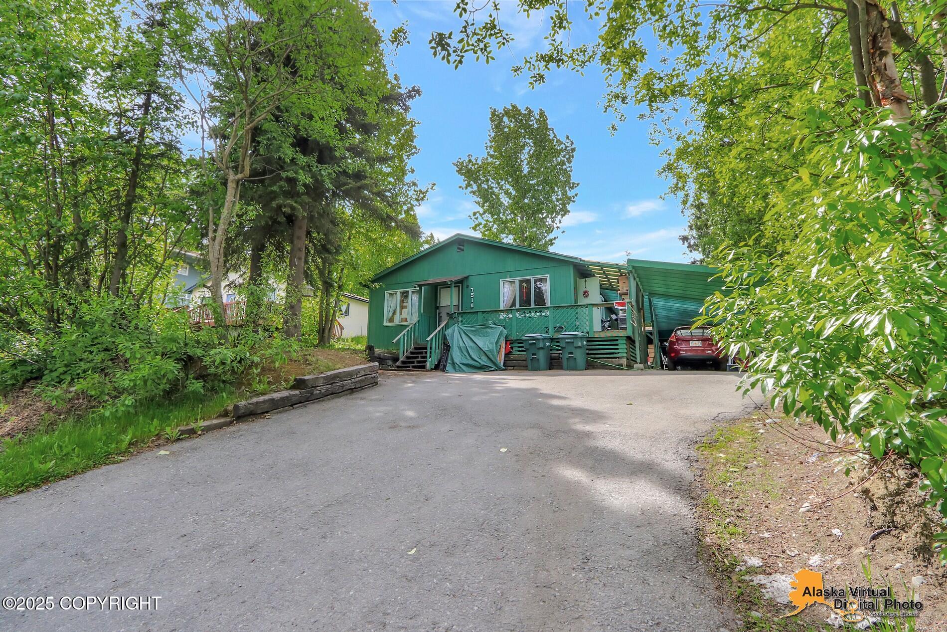 7510 Peck Avenue, Anchorage, Alaska image 29