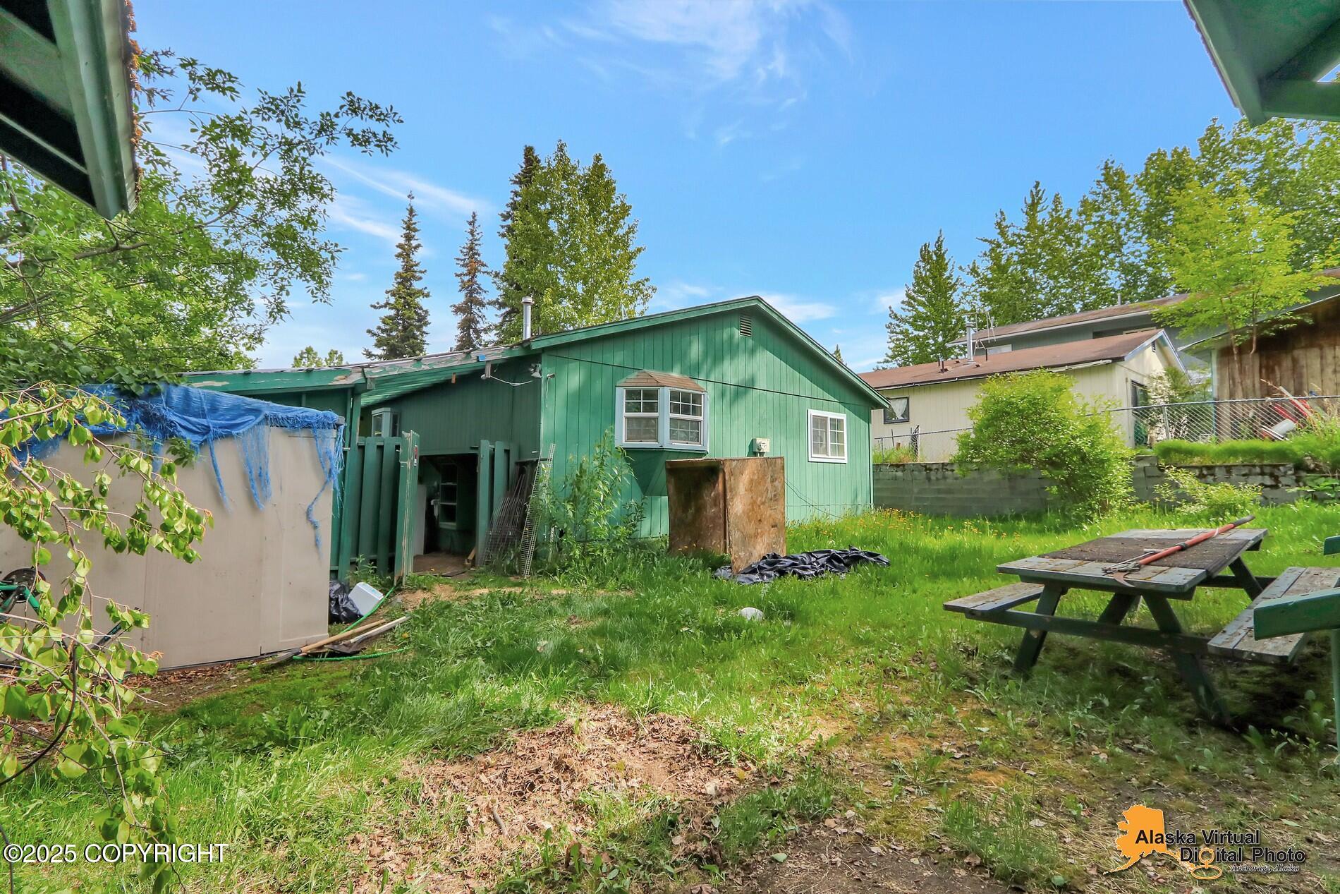 7510 Peck Avenue, Anchorage, Alaska image 22