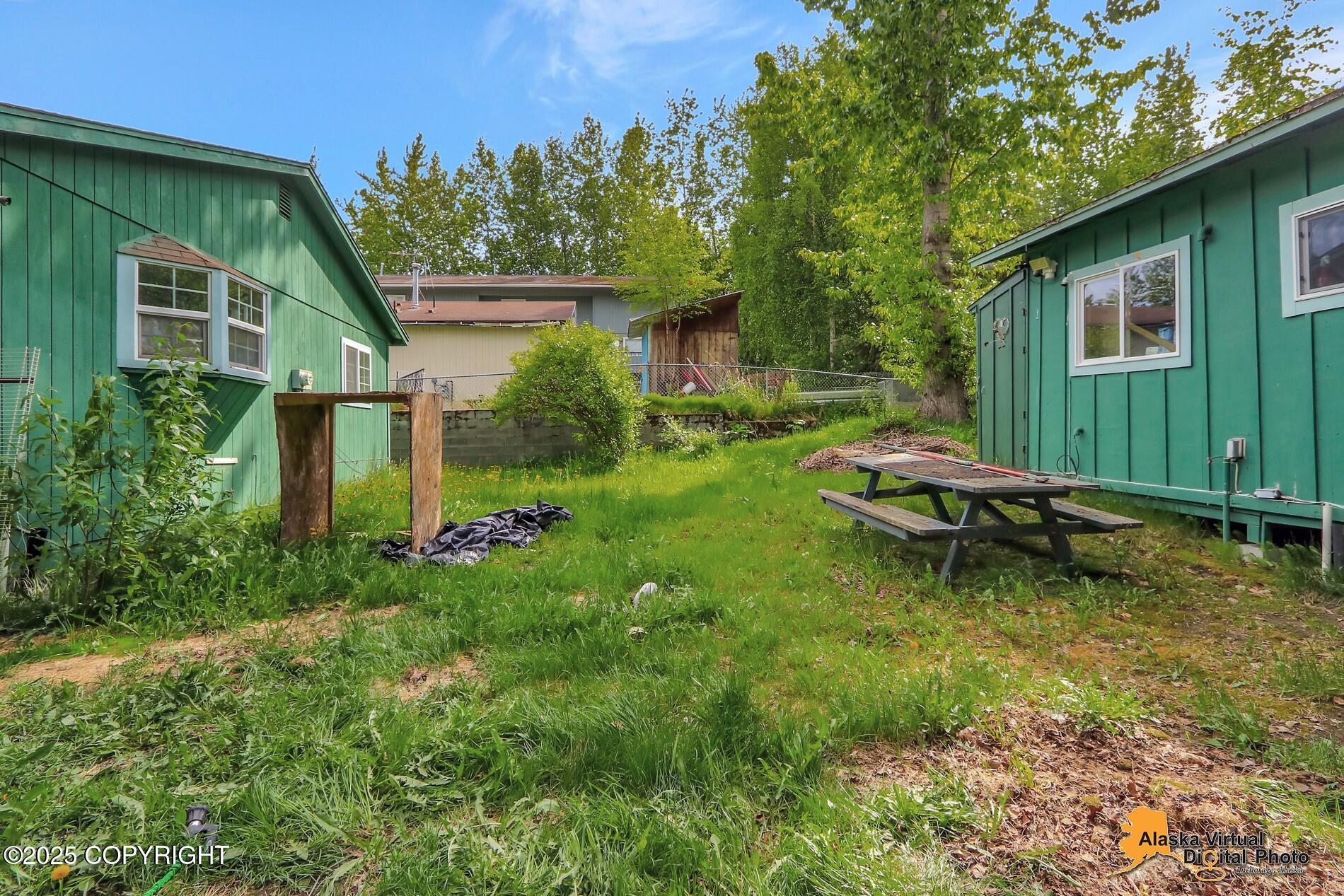 7510 Peck Avenue, Anchorage, Alaska image 26