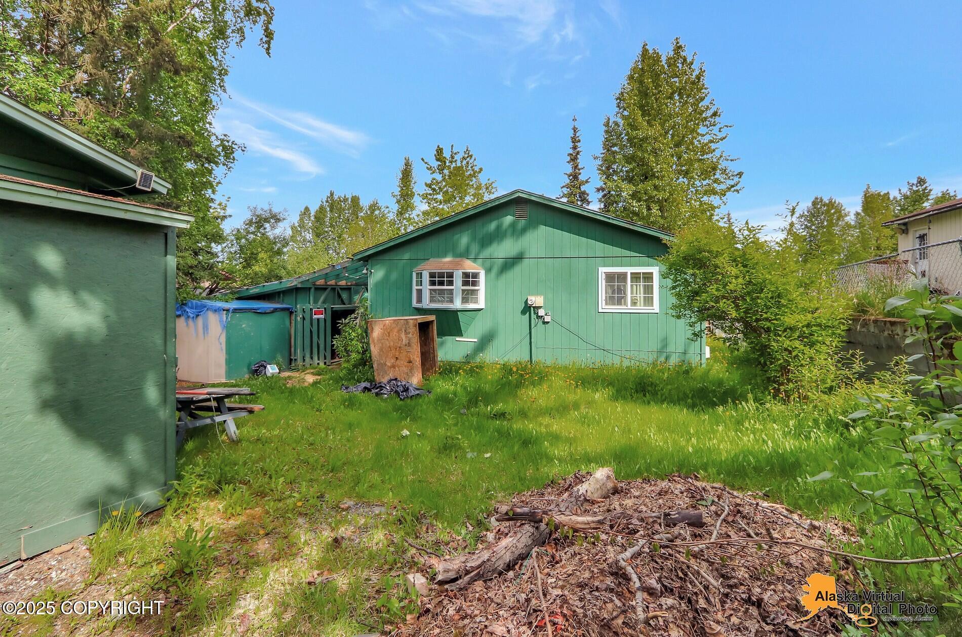 7510 Peck Avenue, Anchorage, Alaska image 24
