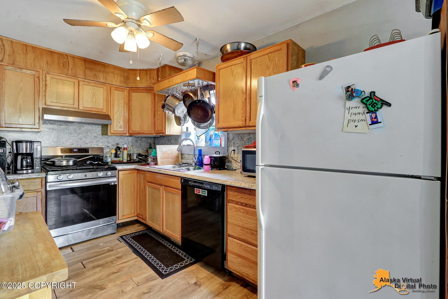 7510 Peck Avenue, Anchorage, Alaska image 3