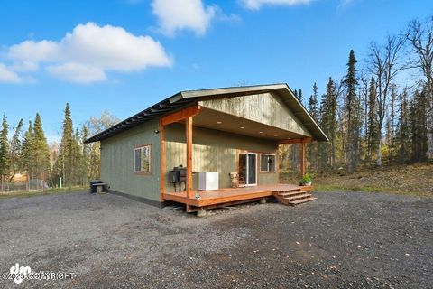 Photo of 41236 Gerrard Avenue, Soldotna, AK 99669 (MLS # 25-13133) Photo of 41236 Gerrard Avenue, Soldotna, AK 99669 (MLS # 25-13133)