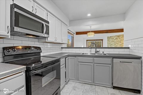 Photo of 1877 E Tudor Road #E-101, Anchorage, AK 99507 (MLS # 25-12874) Photo of 1877 E Tudor Road #E-101, Anchorage, AK 99507 (MLS # 25-12874)