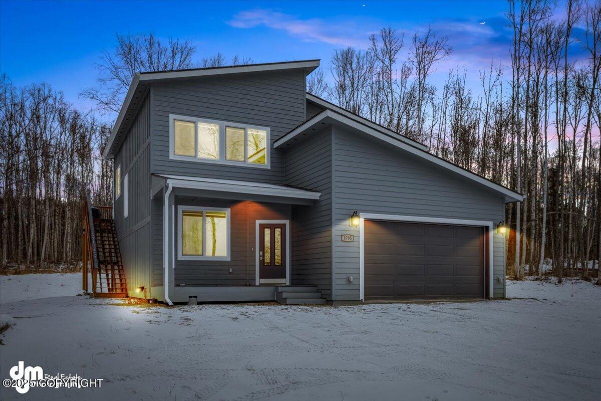 3795 N Princess Kylie Drive, Houston, Pennsylvania image 2