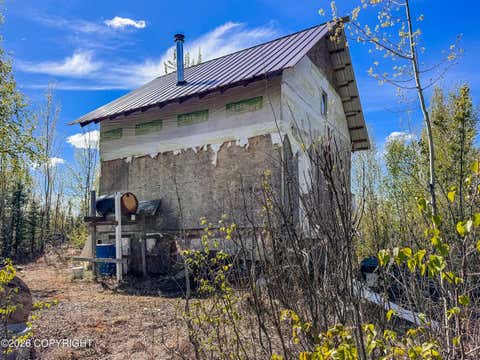 Homes For Sale - 621 S Parsons Street<br/> Big Lake, AK 99623