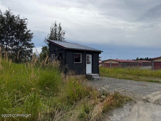 Homer, Alaska 99603, United States, ,Commercial,Pending,186123