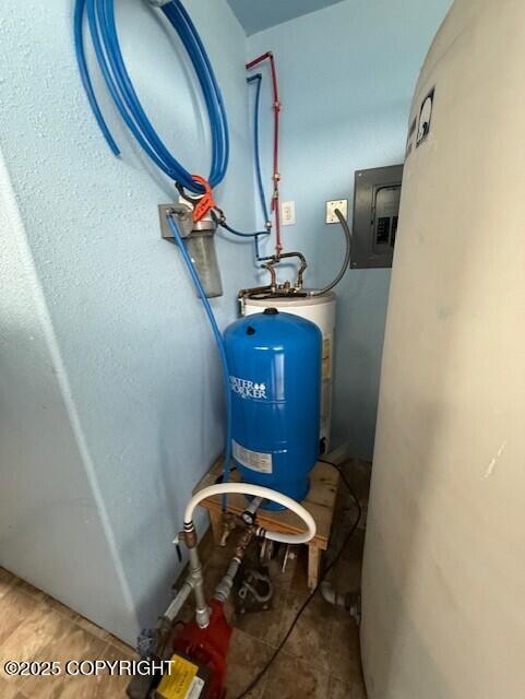 Homer, Alaska 99603, United States, ,Commercial,Pending,186123