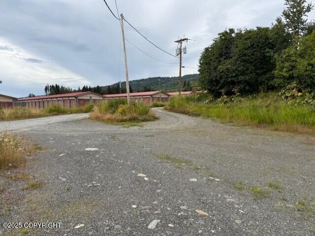 Homer, Alaska 99603, United States, ,Commercial,Pending,186123