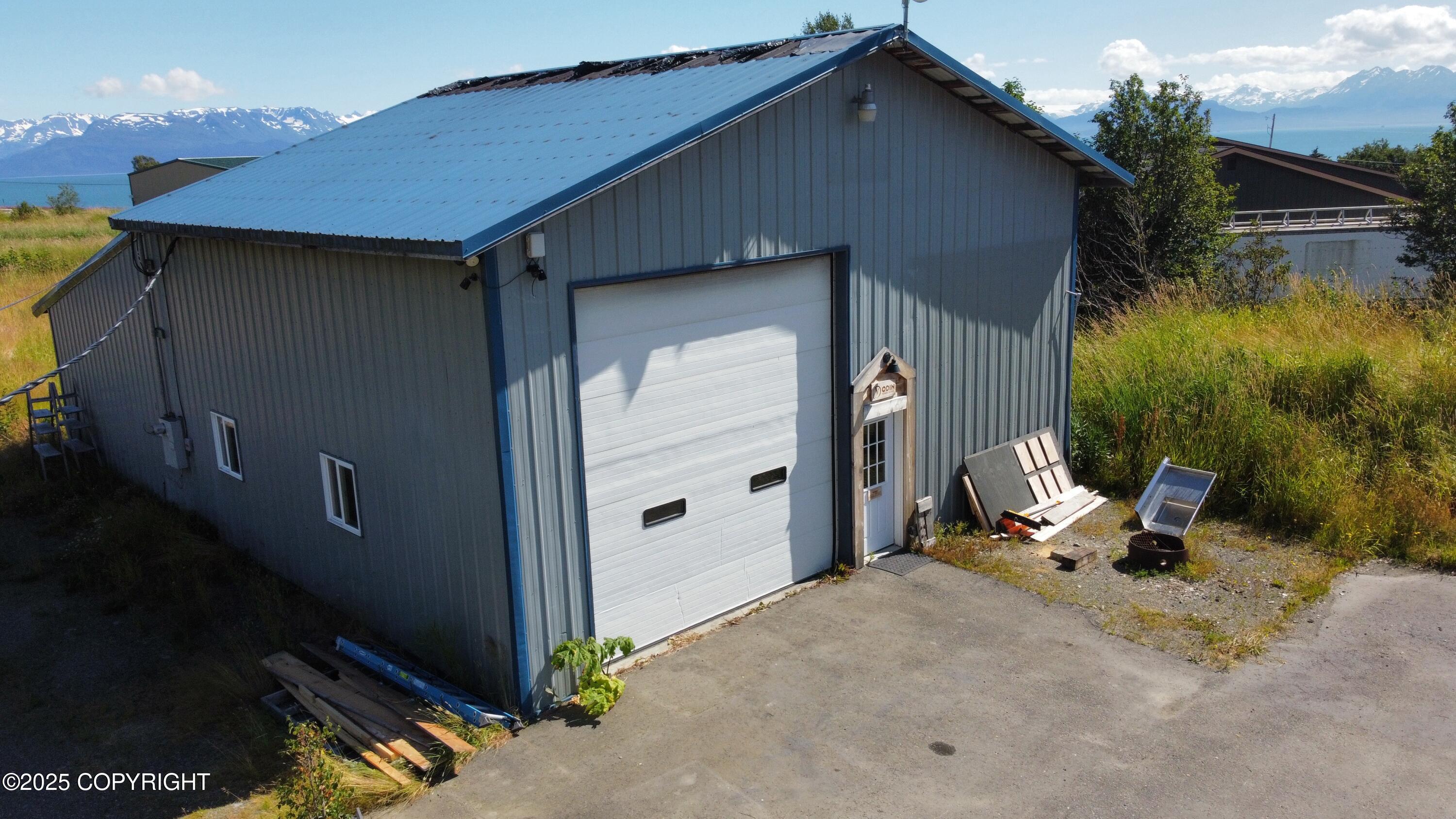 Homer, Alaska 99603, United States, ,Commercial,Pending,186123
