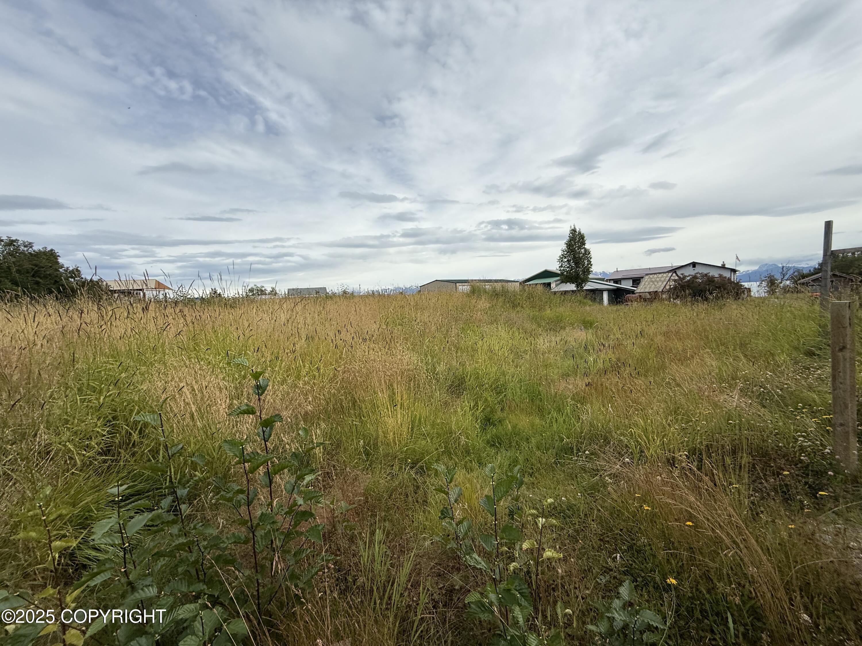 Homer, Alaska 99603, United States, ,Commercial,Pending,186123