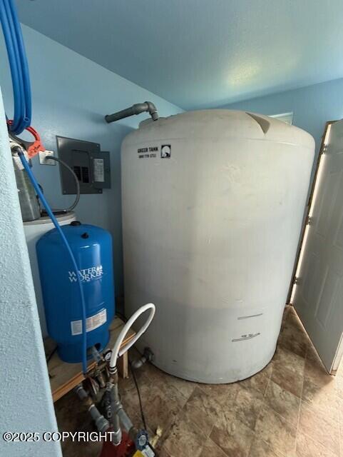 Homer, Alaska 99603, United States, ,Commercial,Pending,186123