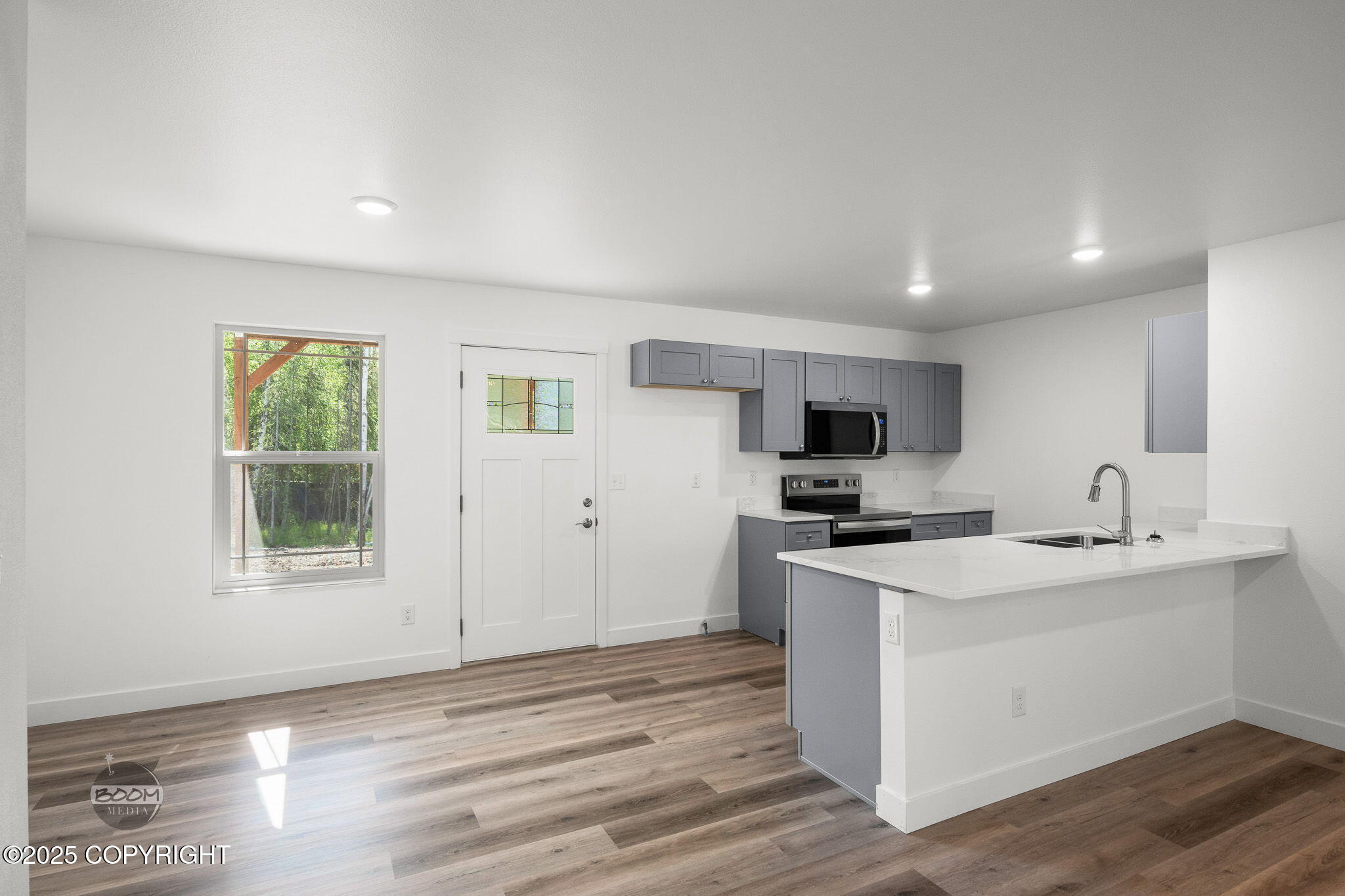 16840 Park Place Street