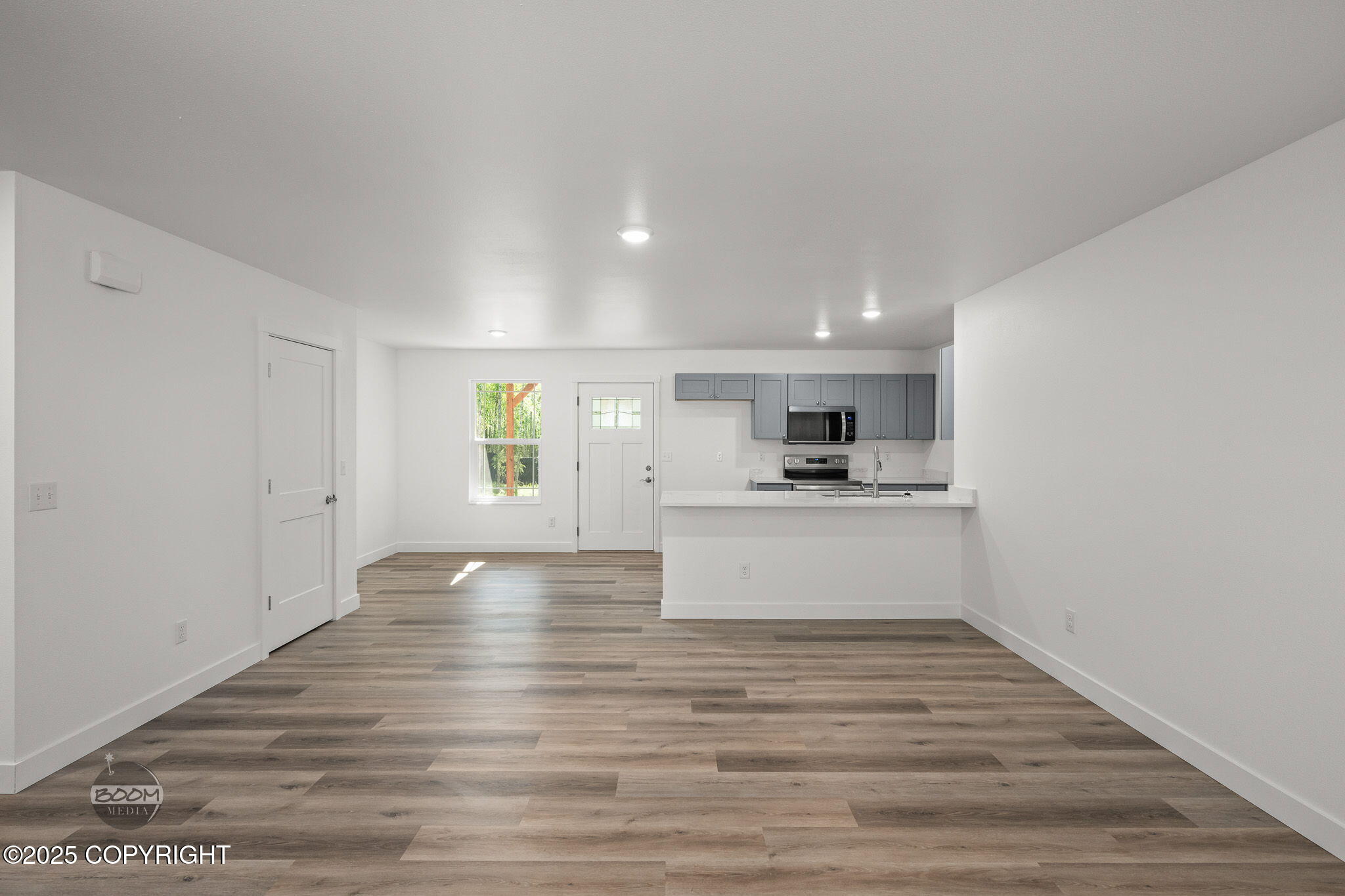 16840 Park Place Street