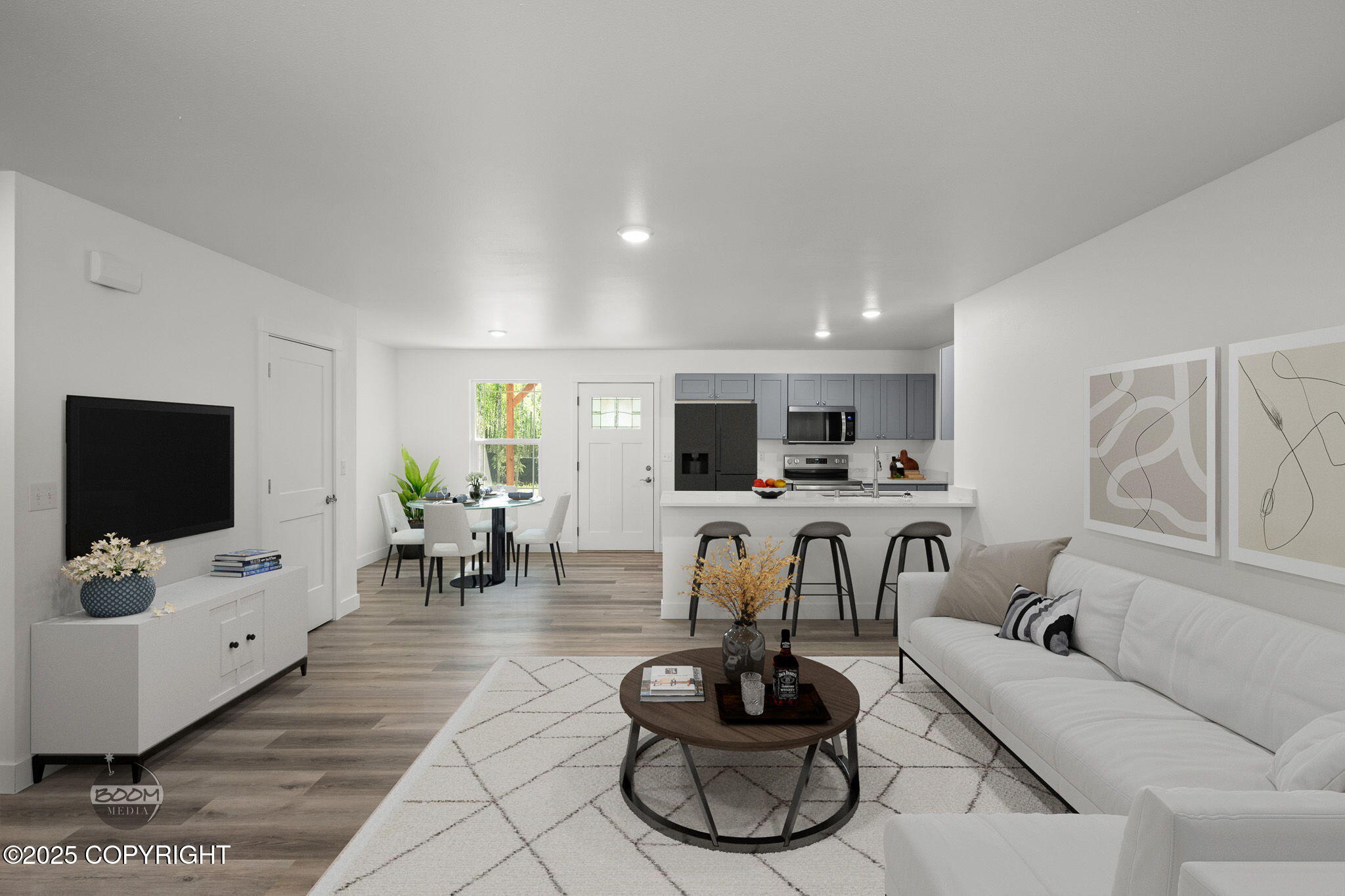 16840 Park Place Street