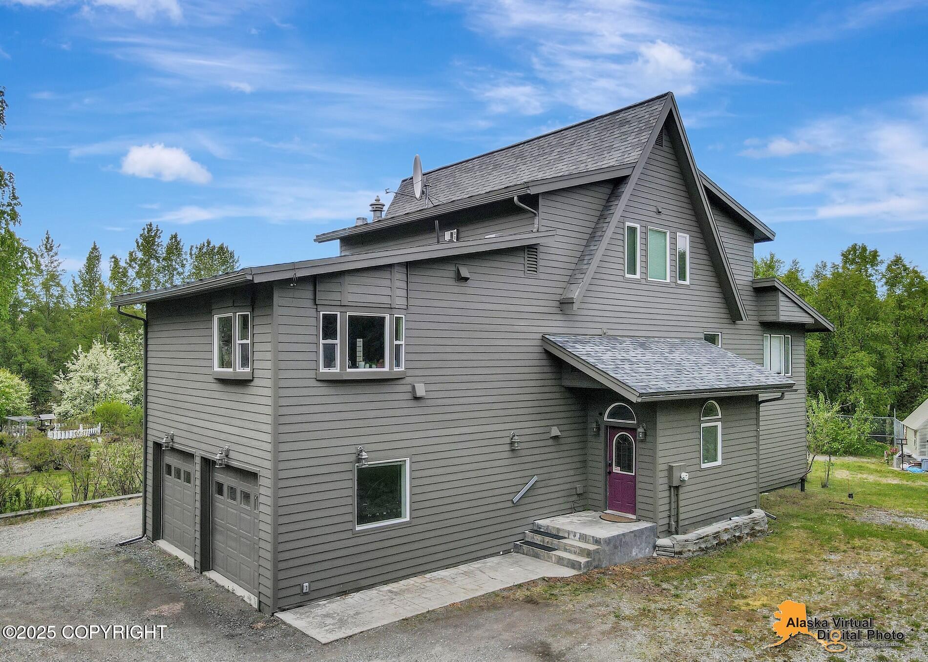 4745 Manytell Avenue, Anchorage, Alaska image 8