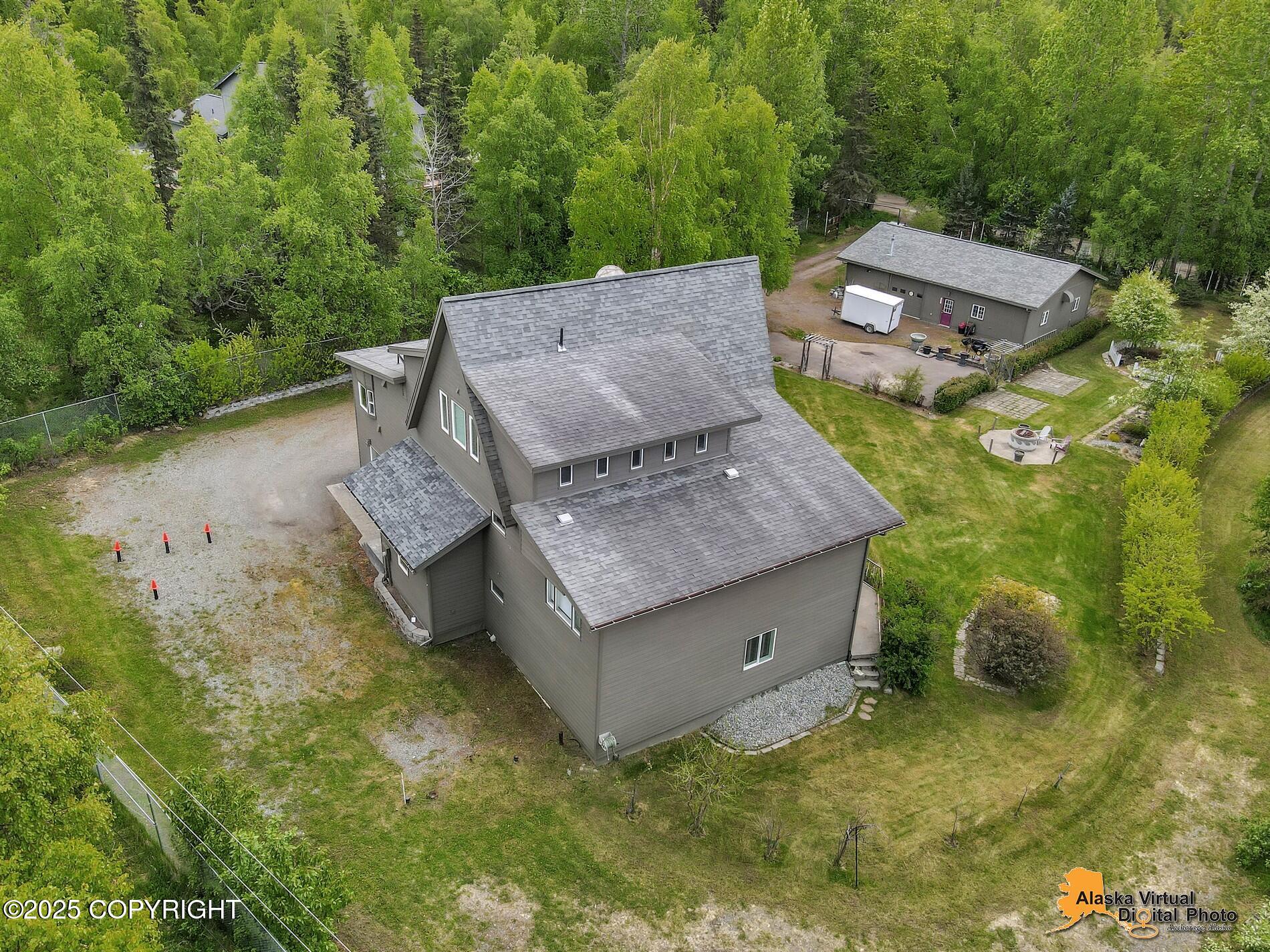 4745 Manytell Avenue, Anchorage, Alaska image 13
