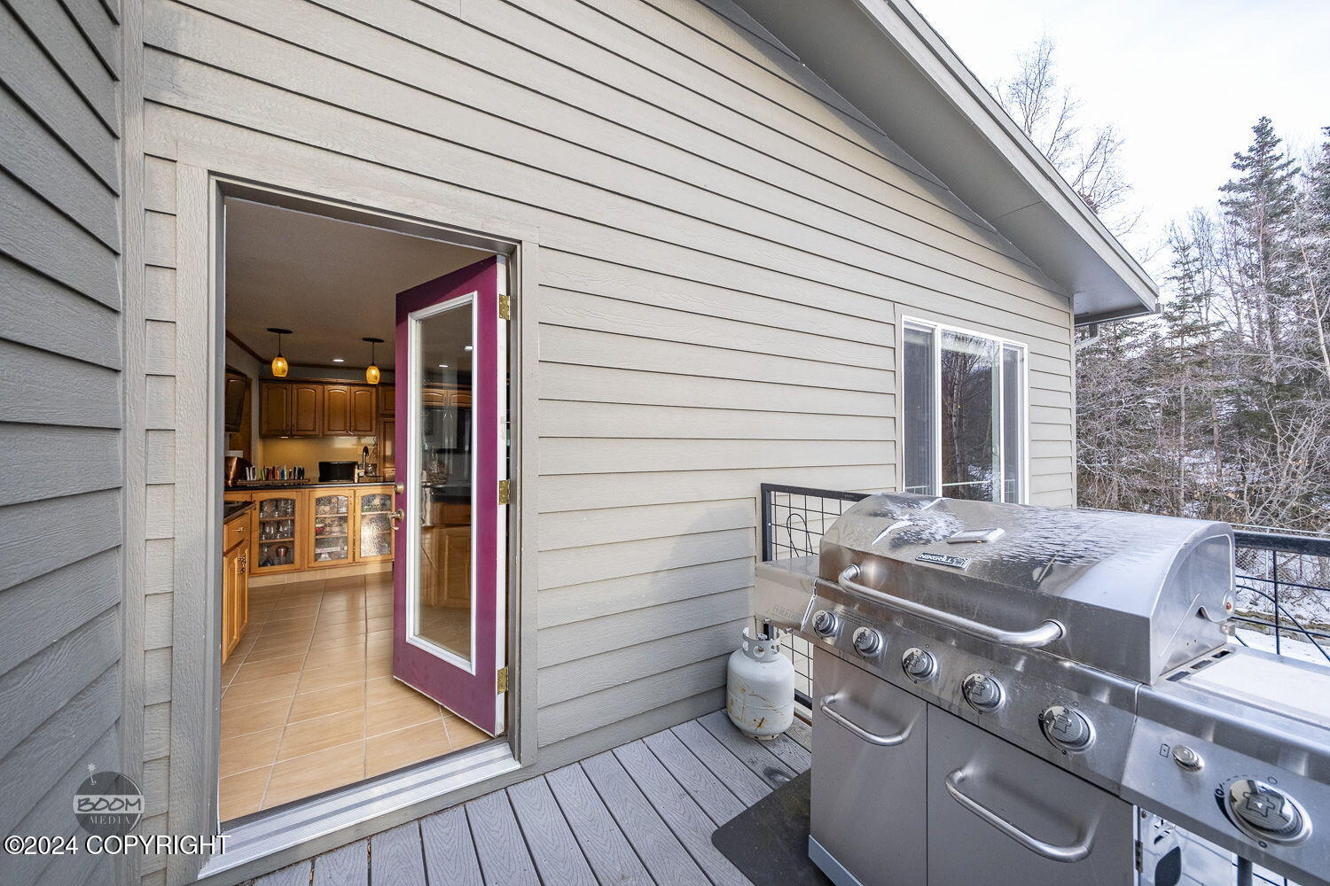 4745 Manytell Avenue, Anchorage, Alaska image 44