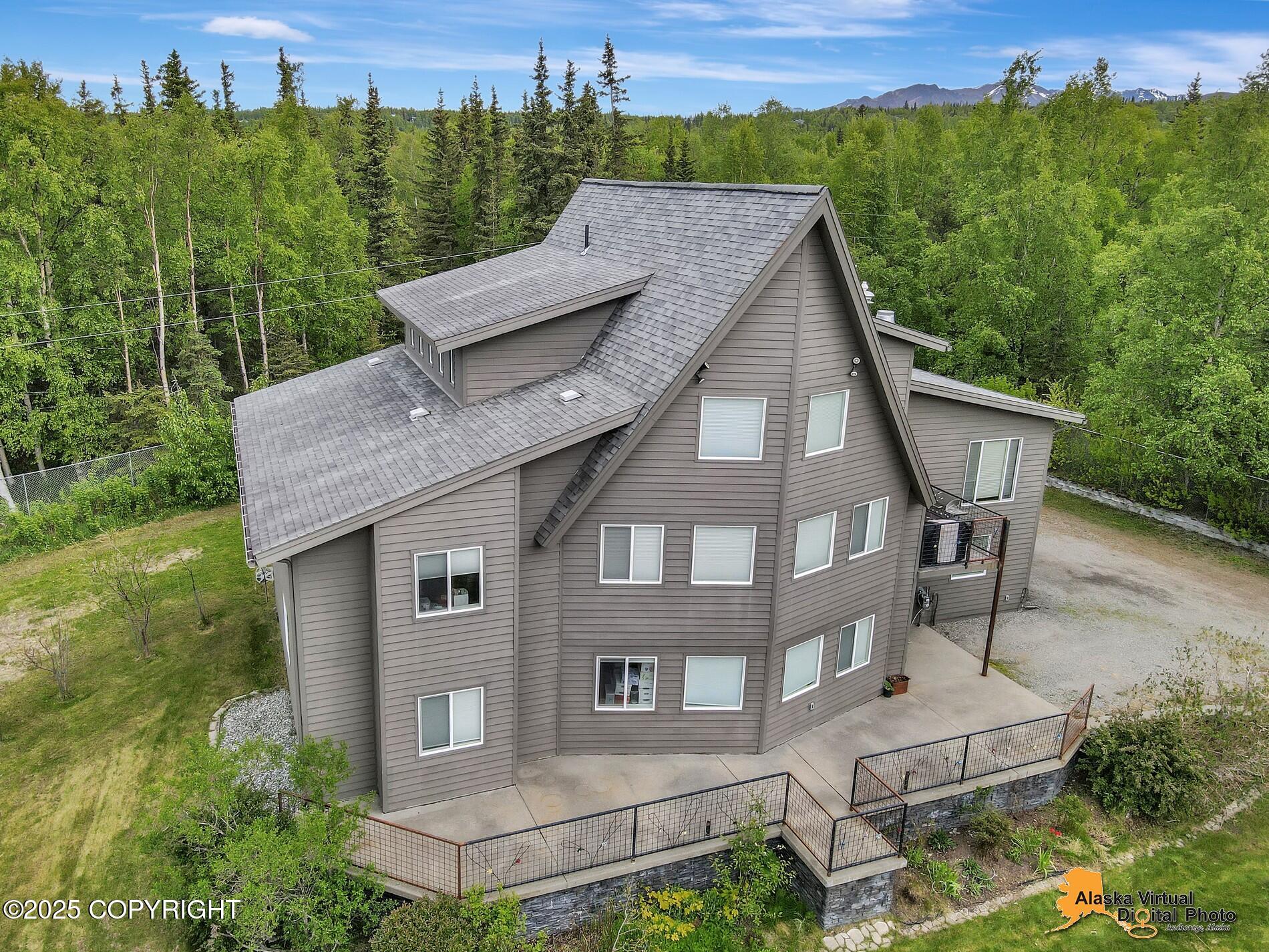 4745 Manytell Avenue, Anchorage, Alaska image 10