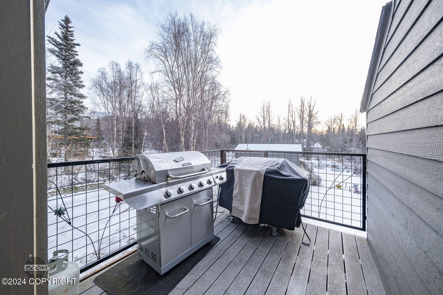 4745 Manytell Avenue, Anchorage, Alaska image 43