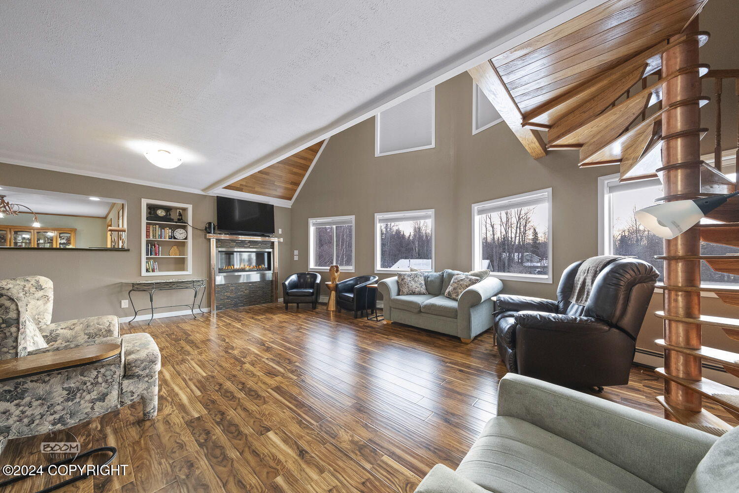 4745 Manytell Avenue, Anchorage, Alaska image 24