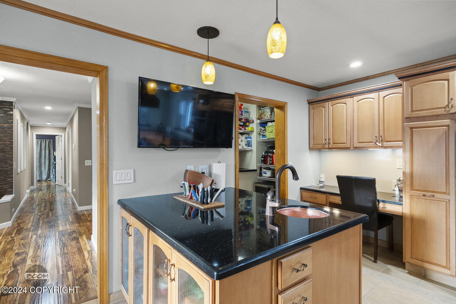 4745 Manytell Avenue, Anchorage, Alaska image 34