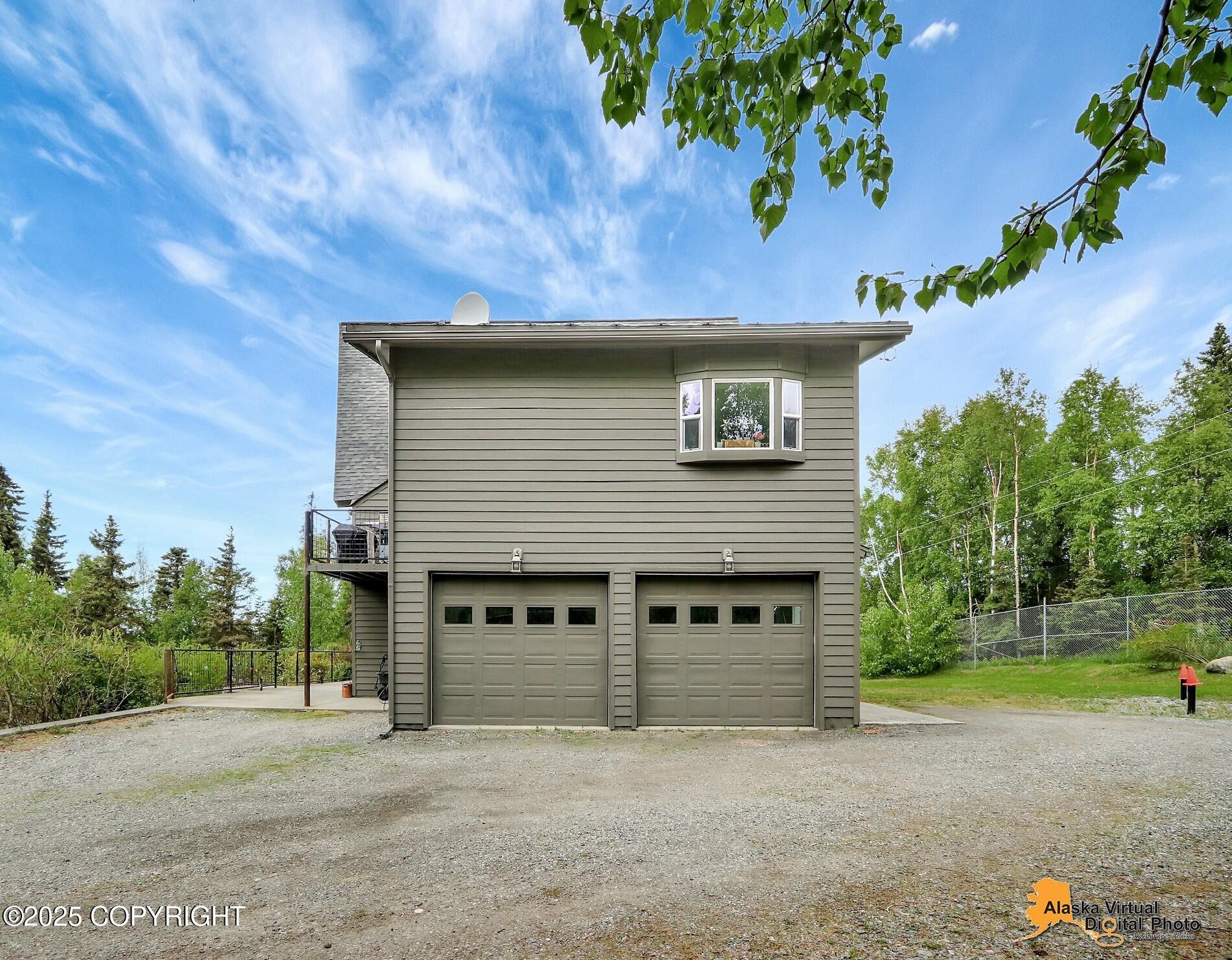 4745 Manytell Avenue, Anchorage, Alaska image 7