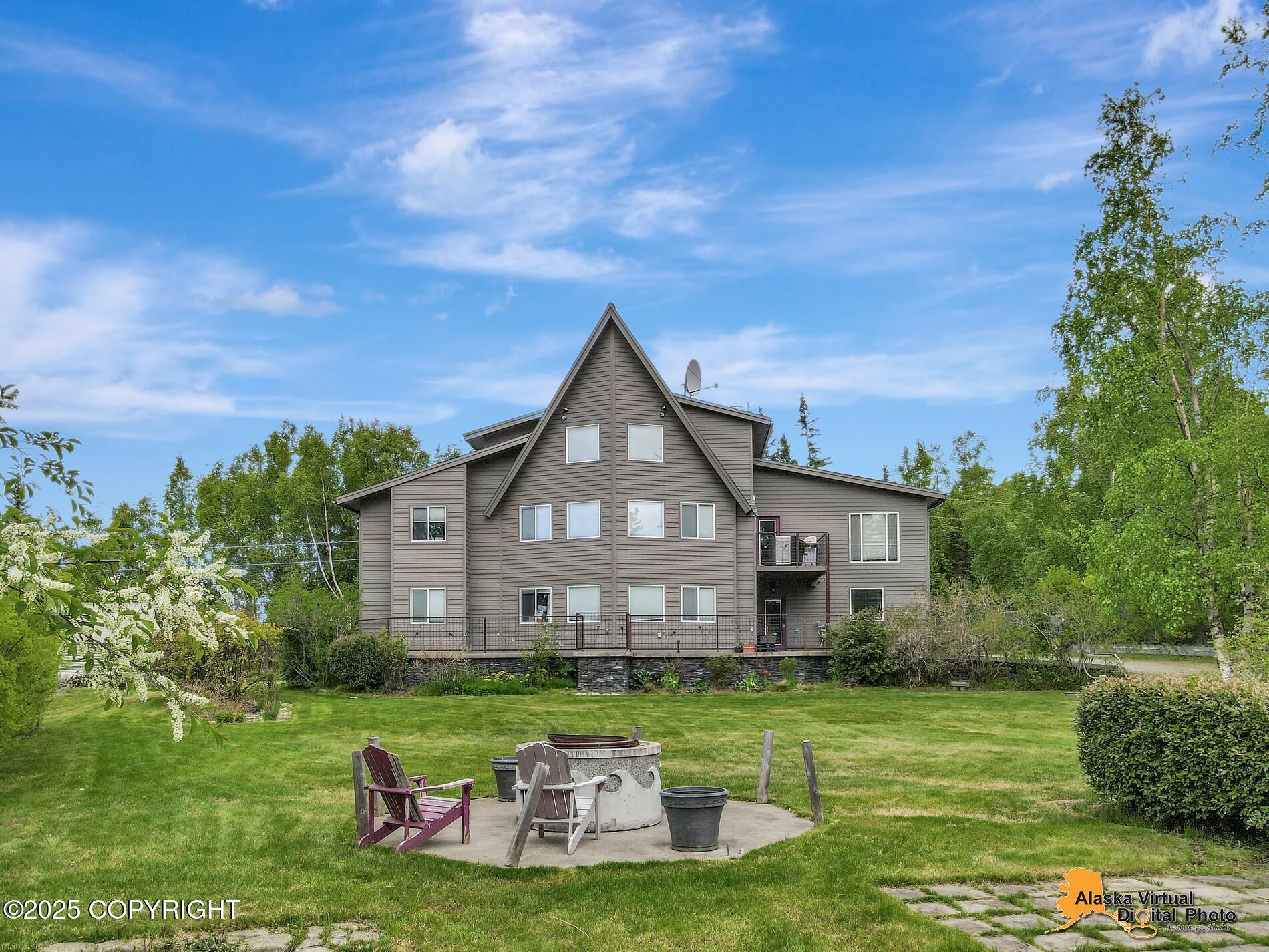 4745 Manytell Avenue, Anchorage, Alaska image 1