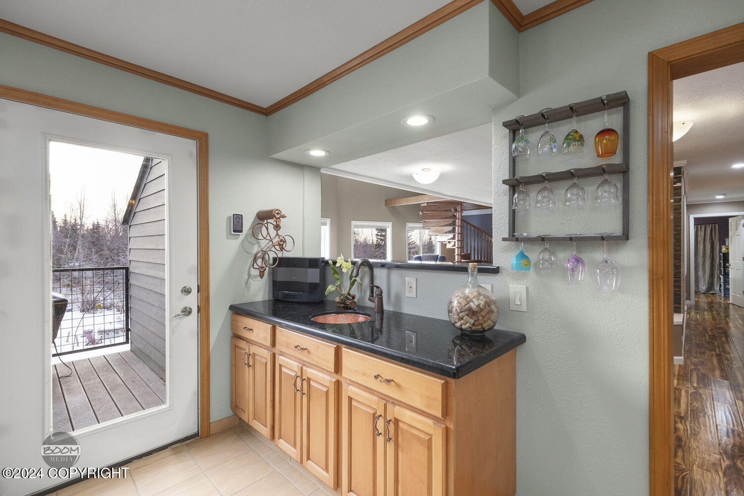 4745 Manytell Avenue, Anchorage, Alaska image 33