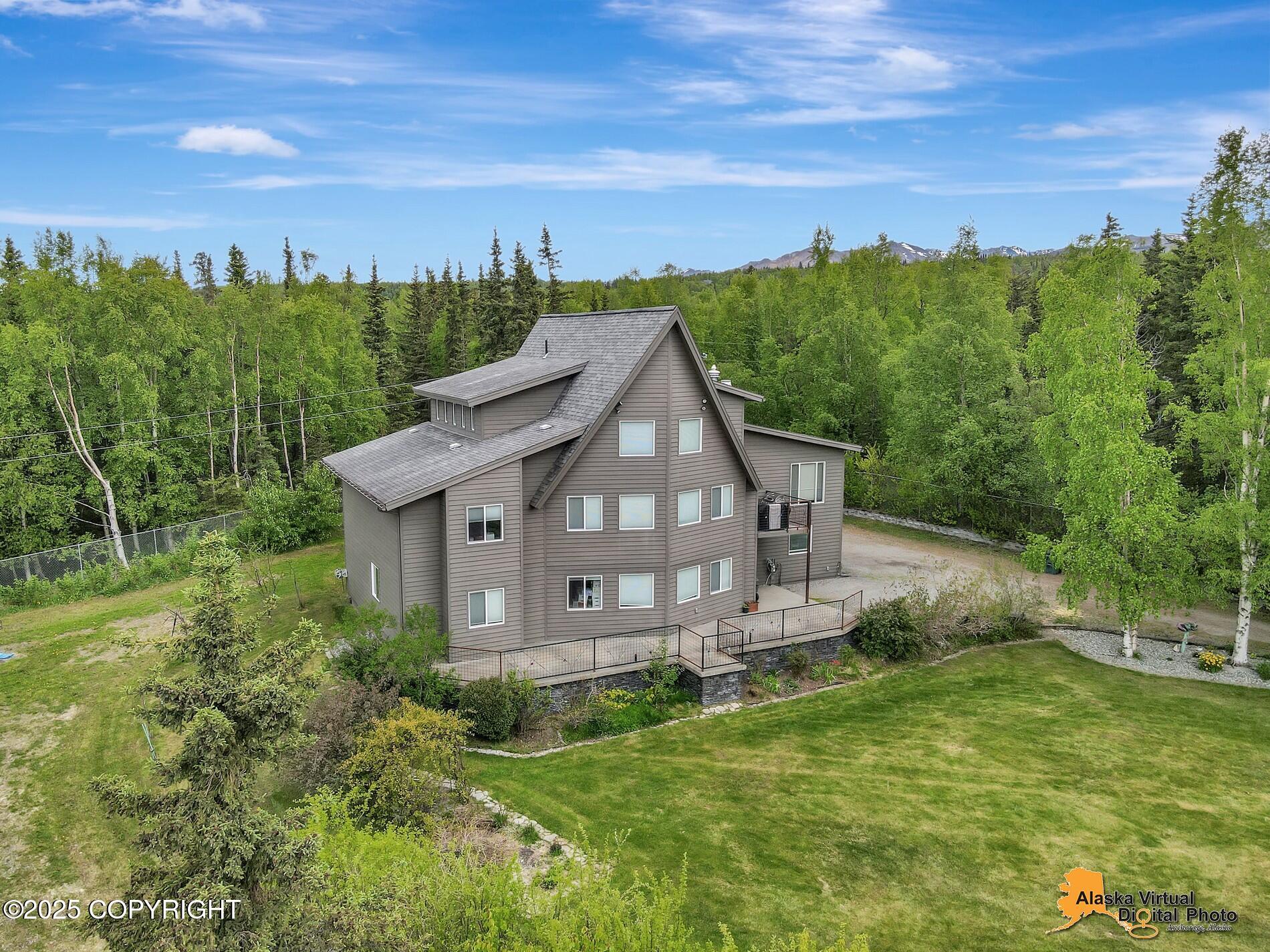 4745 Manytell Avenue, Anchorage, Alaska image 3