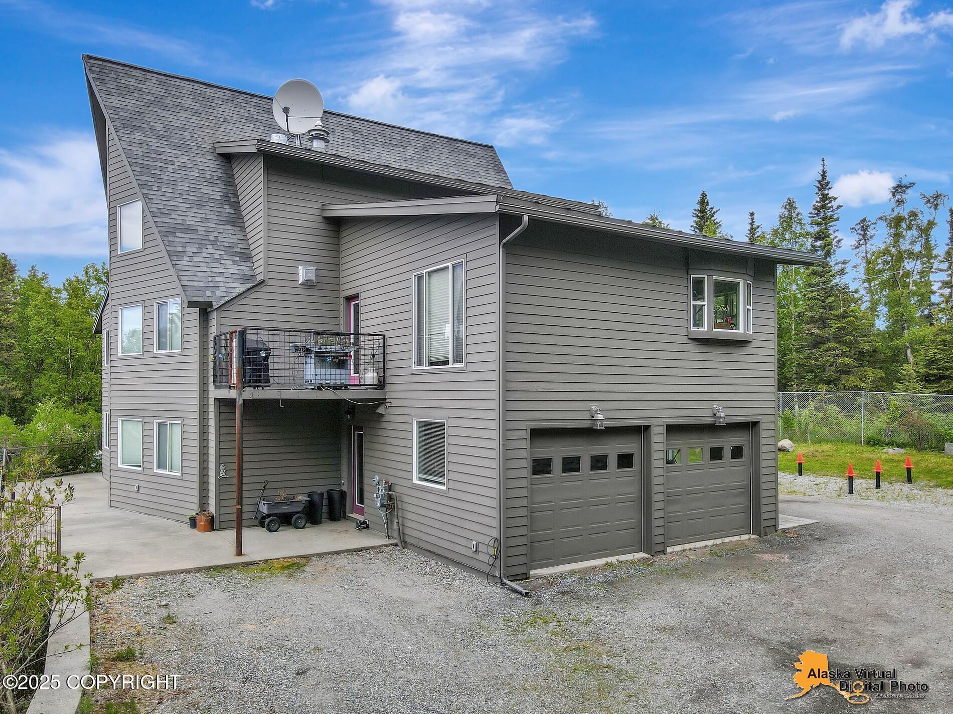 4745 Manytell Avenue, Anchorage, Alaska image 5