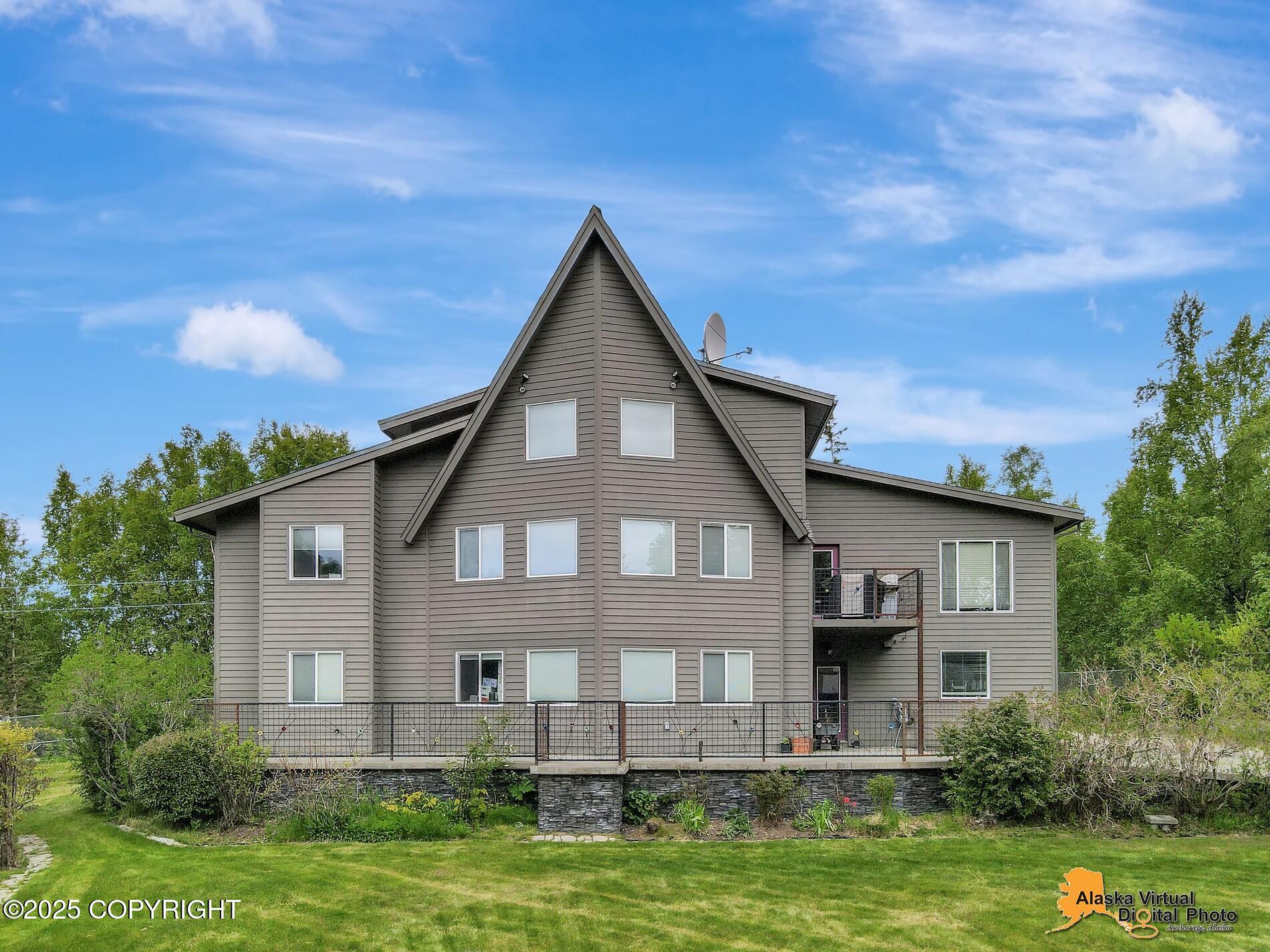 4745 Manytell Avenue, Anchorage, Alaska image 2