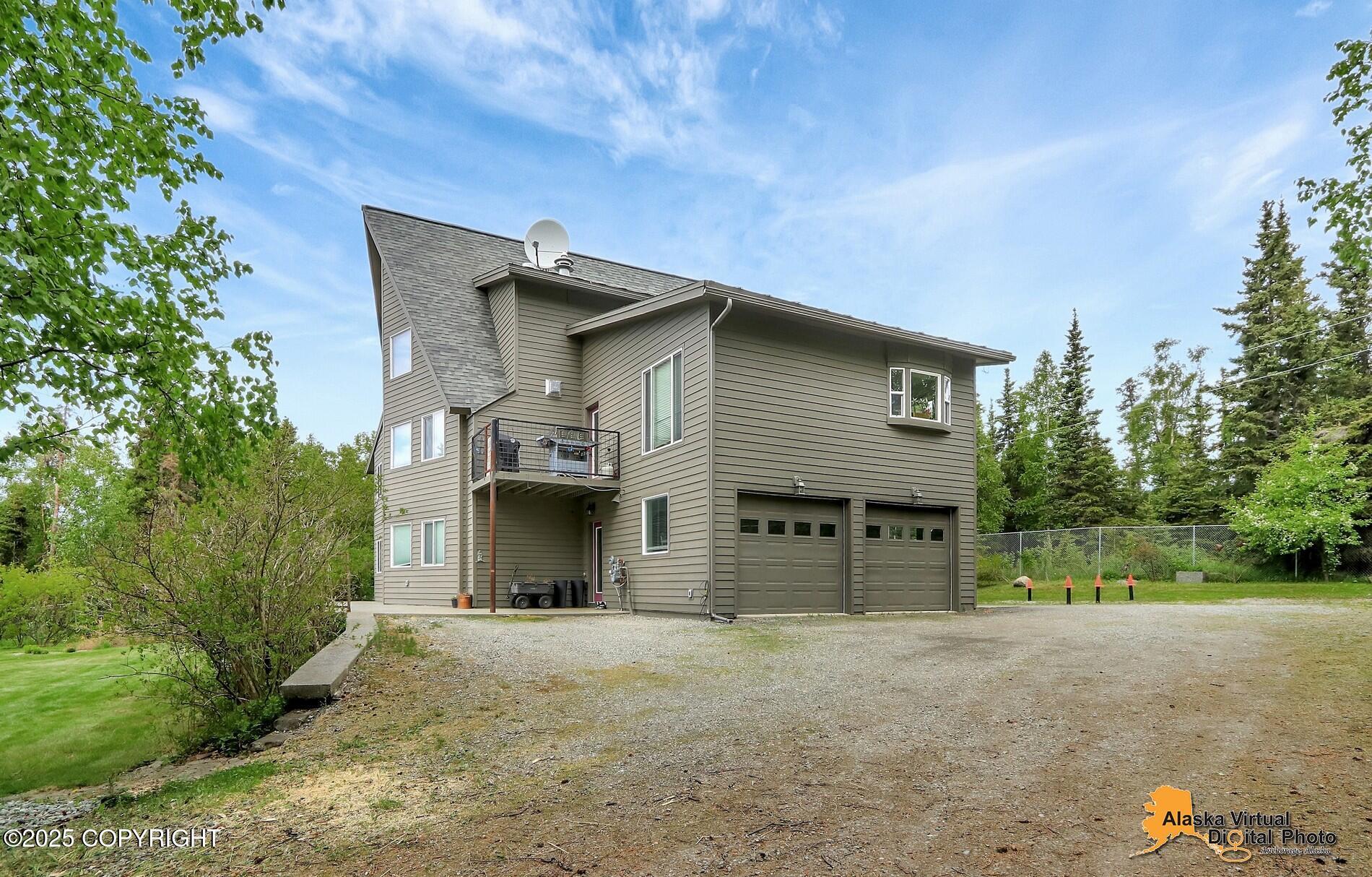 4745 Manytell Avenue, Anchorage, Alaska image 6