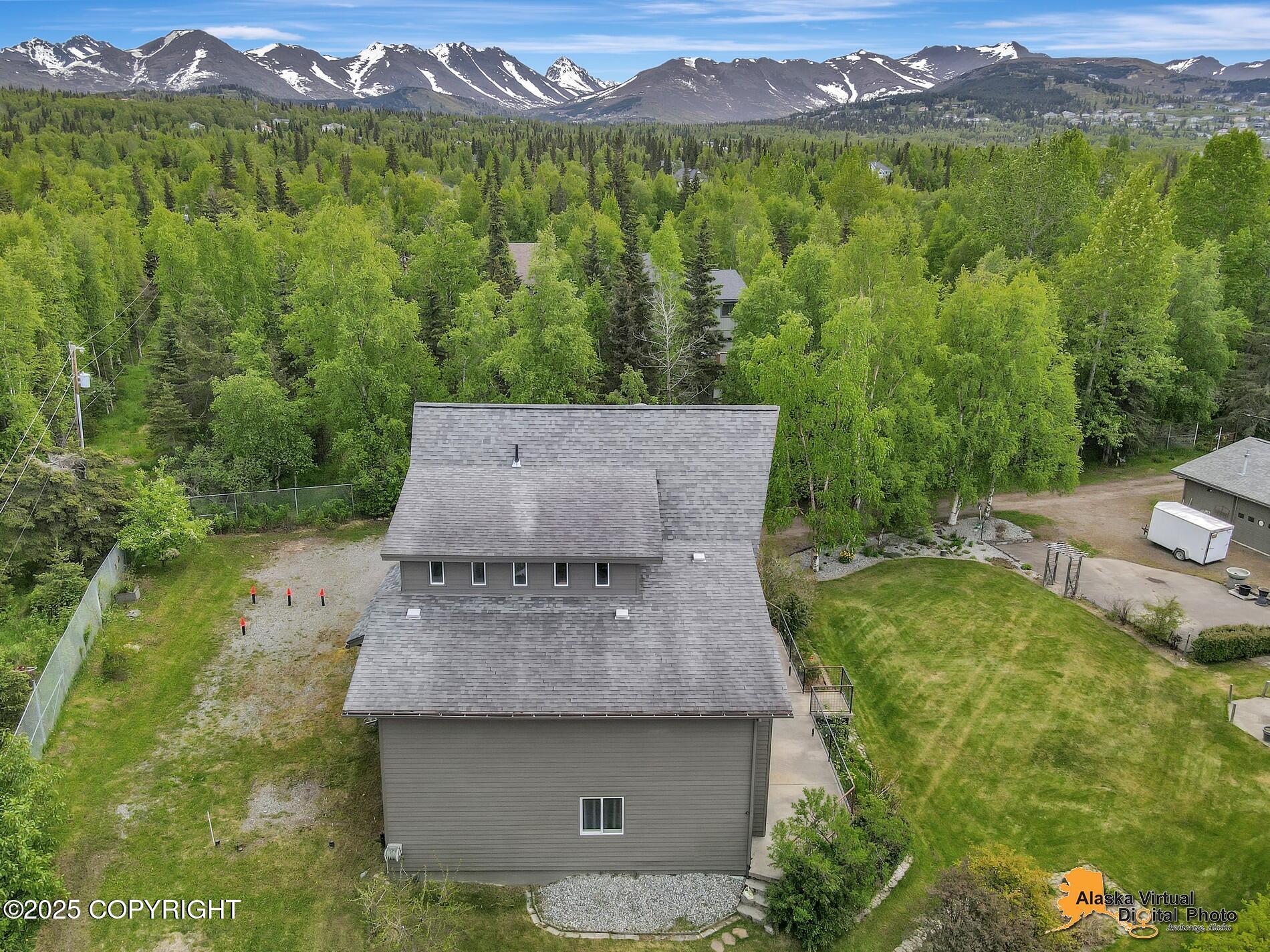4745 Manytell Avenue, Anchorage, Alaska image 12