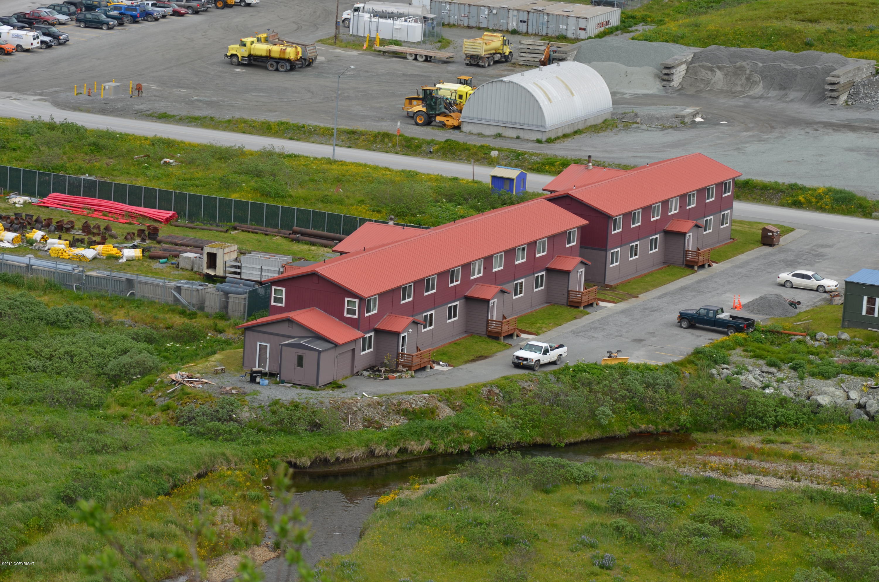 1080 E Broadway Avenue