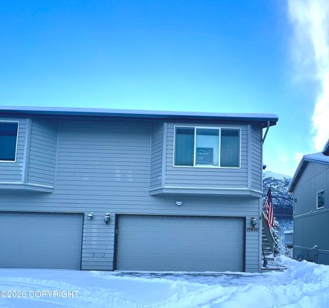 19950 Driftwood Bay Drive #7 Eagle River AK 99577