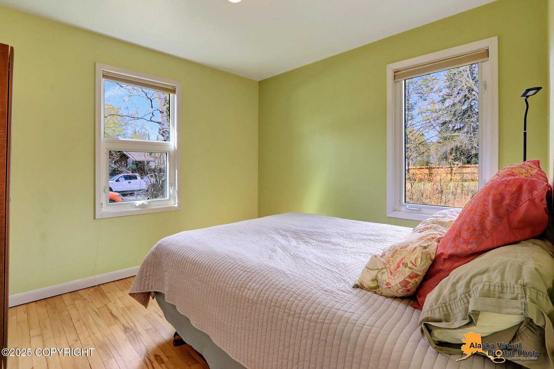 2451 Sprucewood Street, Anchorage, Alaska image 11