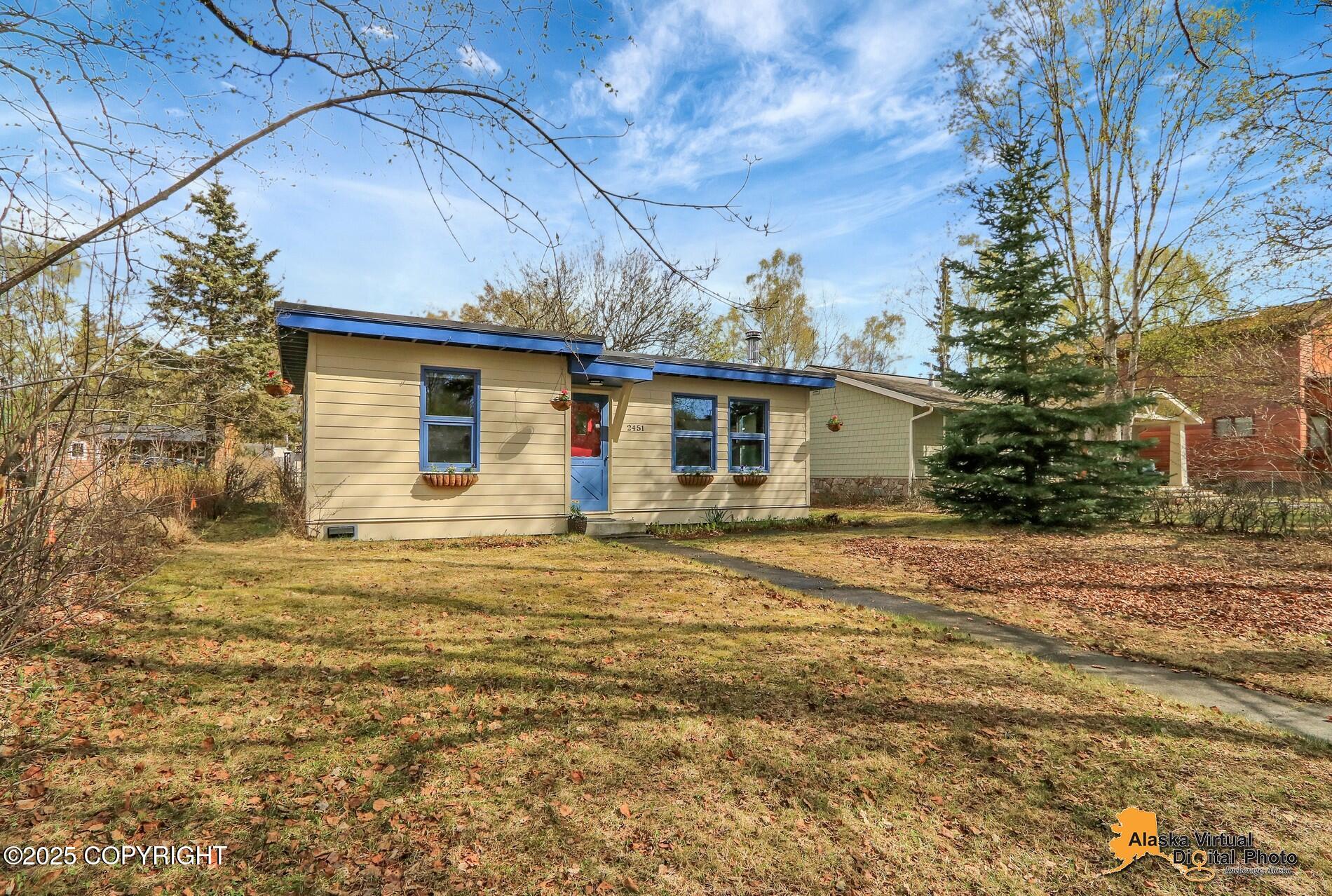 2451 Sprucewood Street, Anchorage, Alaska image 32