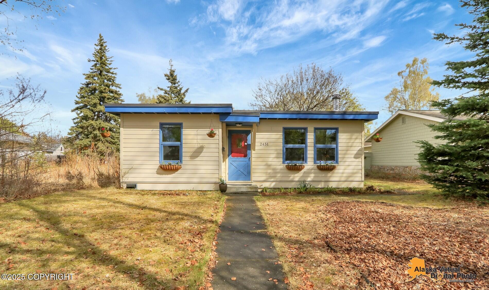2451 Sprucewood Street, Anchorage, Alaska image 31