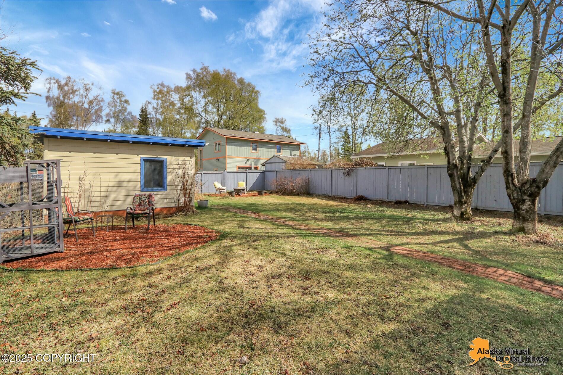 2451 Sprucewood Street, Anchorage, Alaska image 26