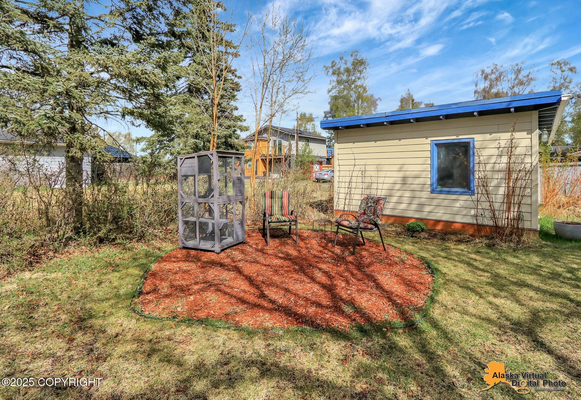 2451 Sprucewood Street, Anchorage, Alaska image 25