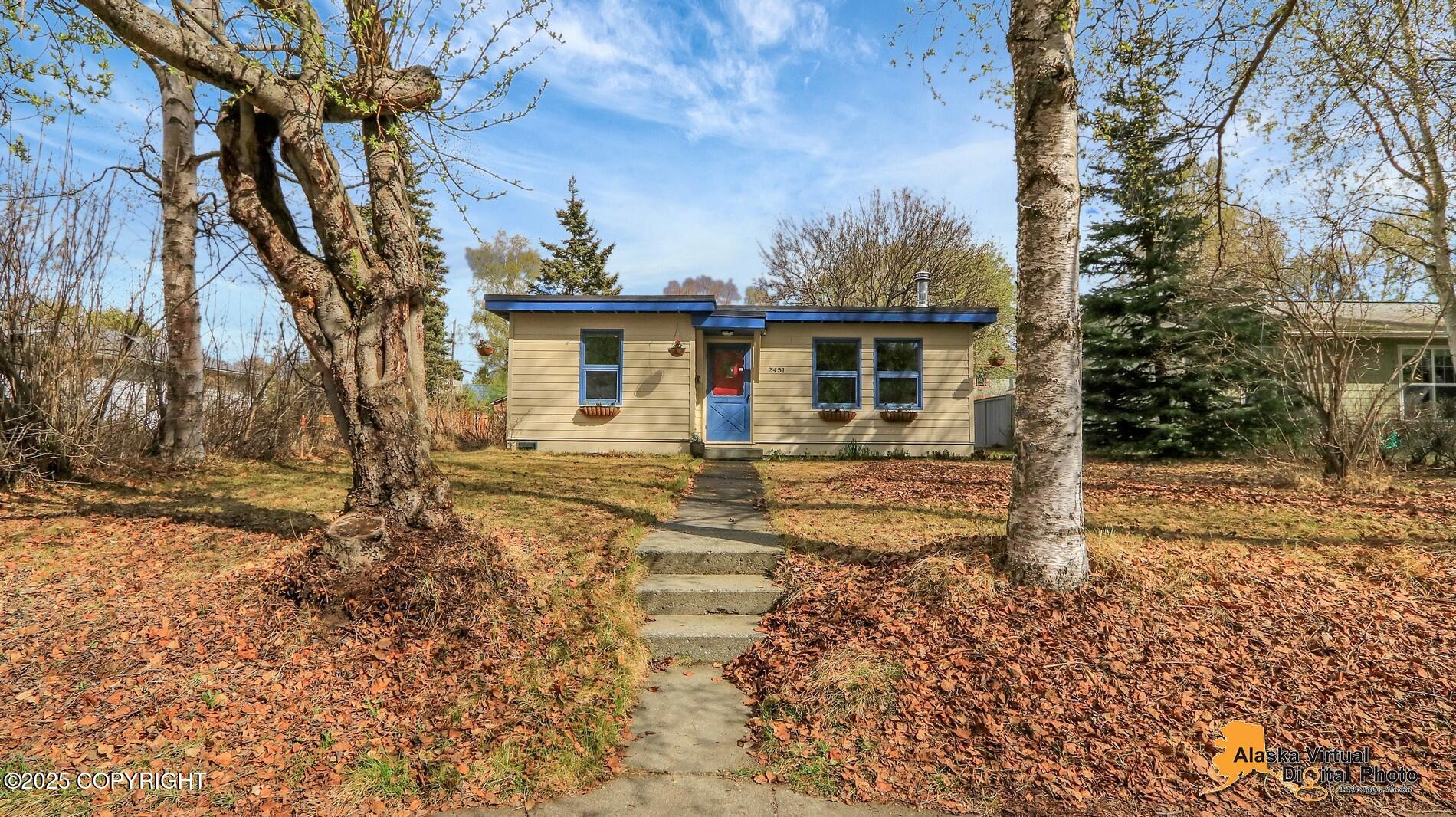 2451 Sprucewood Street, Anchorage, Alaska image 33