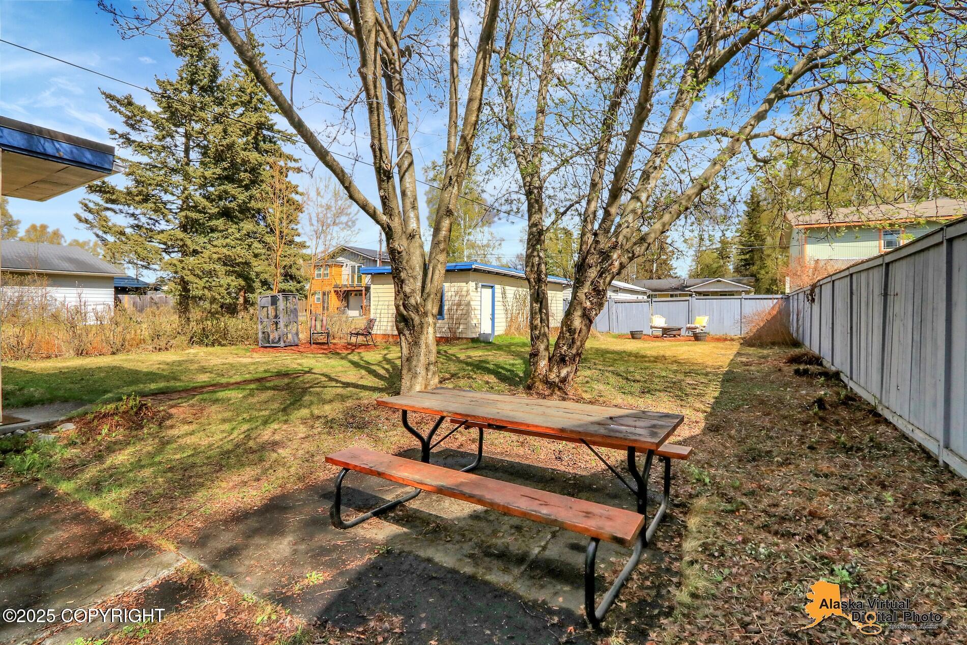 2451 Sprucewood Street, Anchorage, Alaska image 27