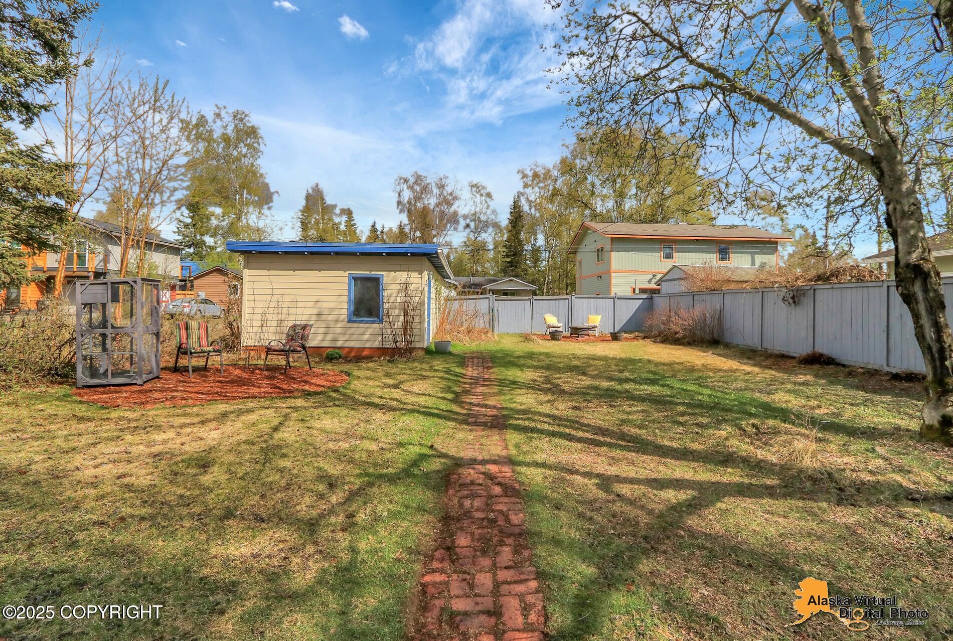 2451 Sprucewood Street, Anchorage, Alaska image 21