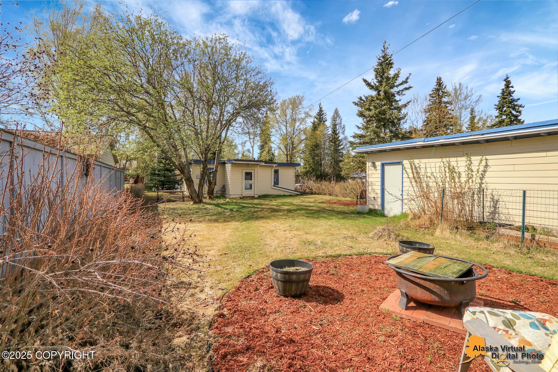 2451 Sprucewood Street, Anchorage, Alaska image 23