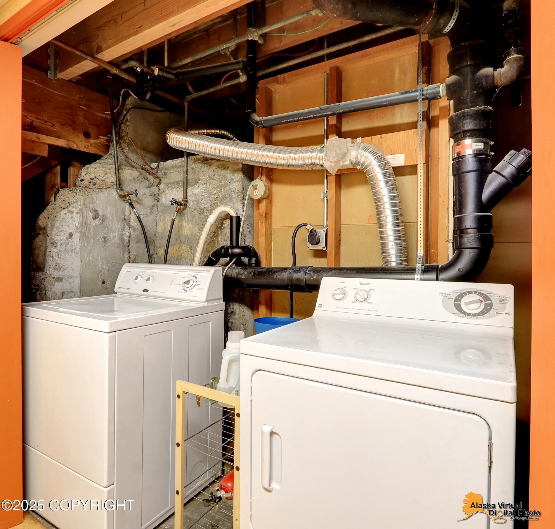 2451 Sprucewood Street, Anchorage, Alaska image 19