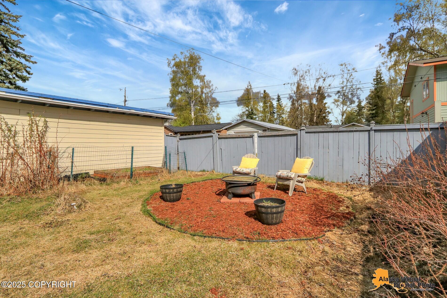 2451 Sprucewood Street, Anchorage, Alaska image 24